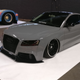 Illustration for article titled 100% Auto Live - tuning show coverage